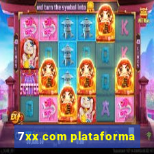 7xx com plataforma